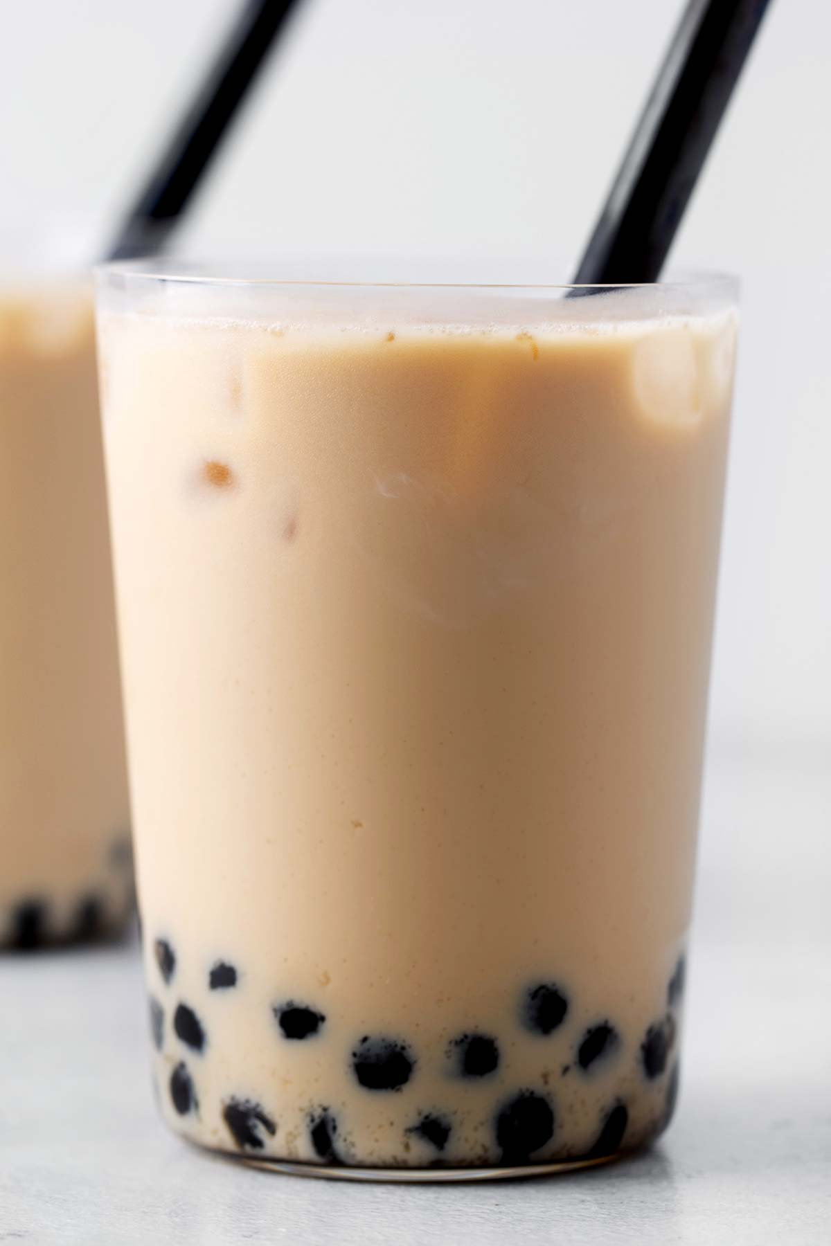  Milk Tea