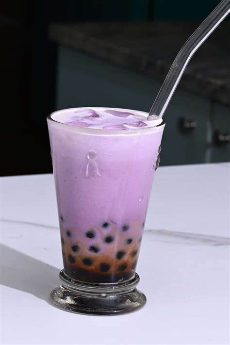 Taro Boba